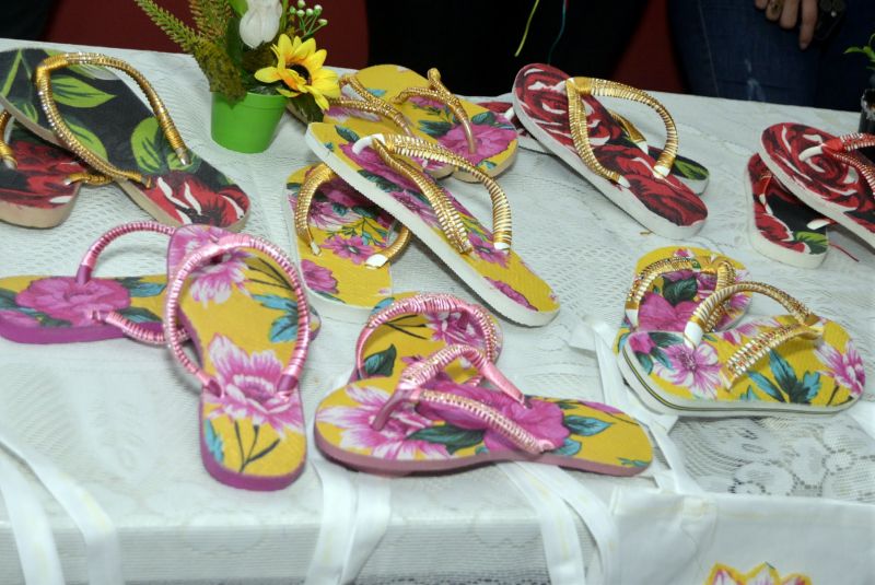 Encerramento de capacitação na paróquia São José na Cidade Nova