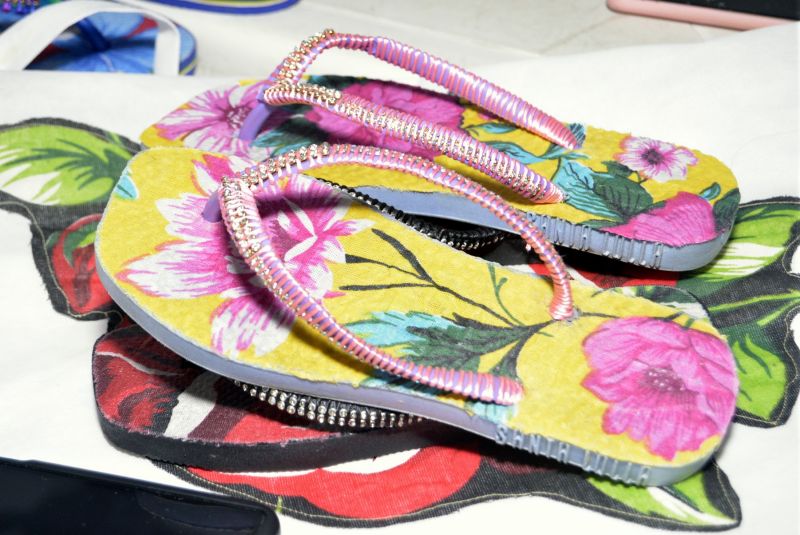 Encerramento de capacitação na paróquia São José na Cidade Nova