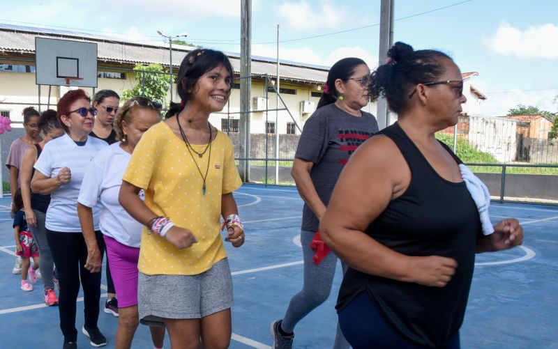 Atividades para celebrar as comemorações do Mês da Mulher no Céu das Artes