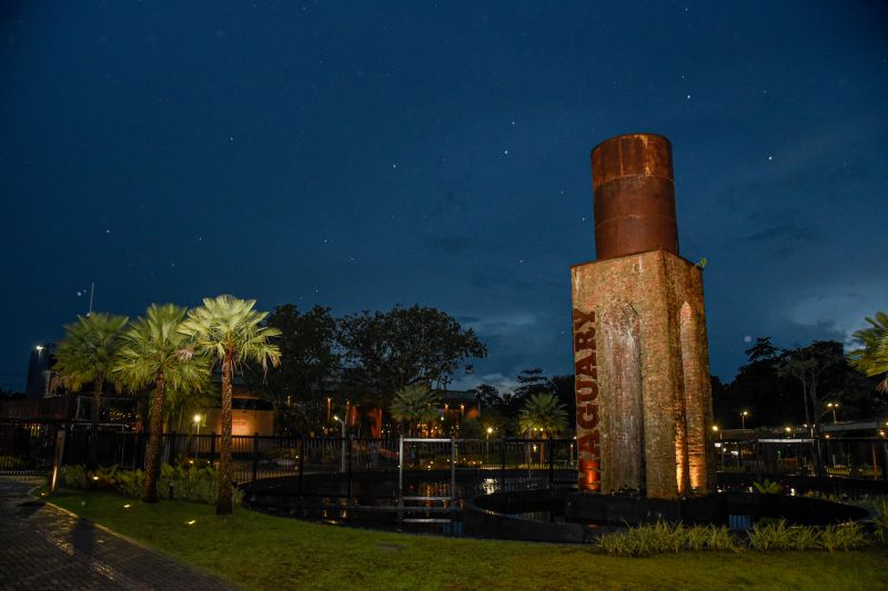 Certificação do curso, Cortejo Circense e Espetáculo Vira Peixe no teatro municipal