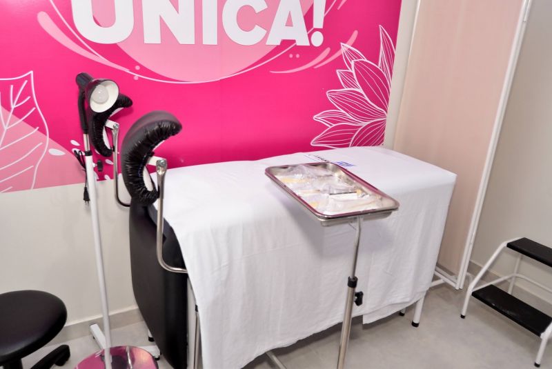 Inauguração Clínica Saúde da Família no conjunto Mururé