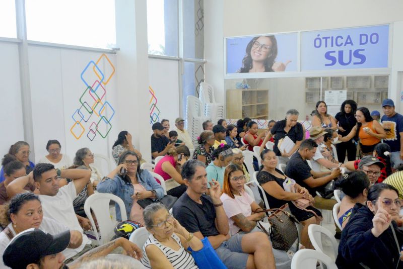 Bora Dá-Lhe+Saúde no Super Centro