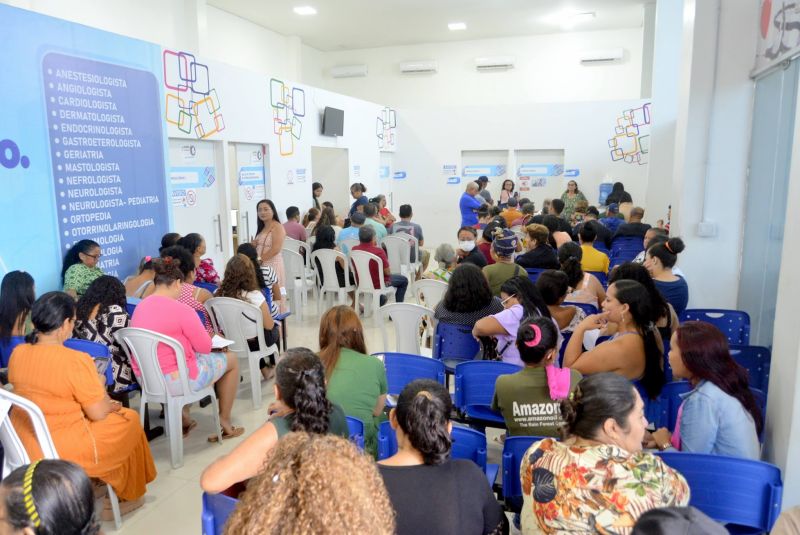 Bora Dá-Lhe+Saúde no Super Centro