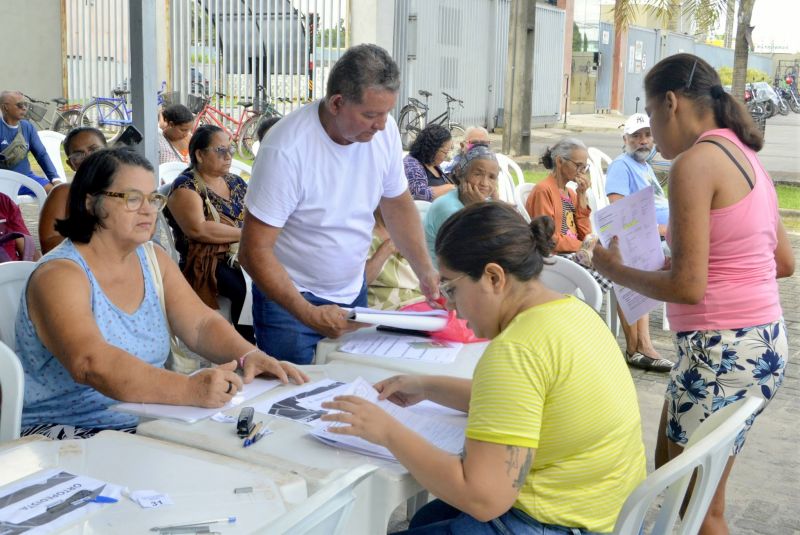 Bora Dá-Lhe+Saúde no Super Centro