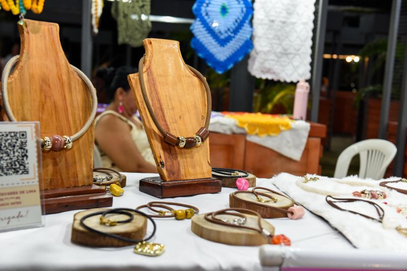 Feira do Artesanato