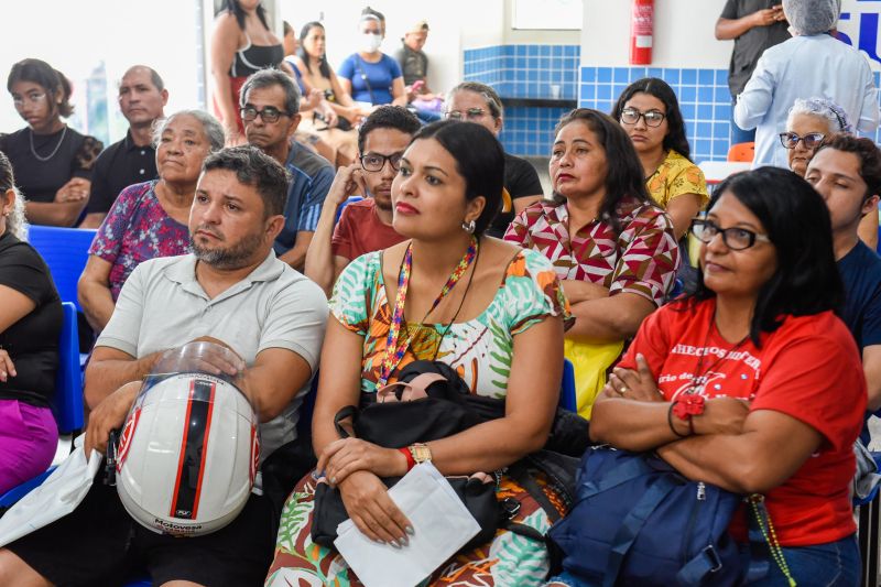 Autismo na vida adulta na Policlínica do Distrito Industrial