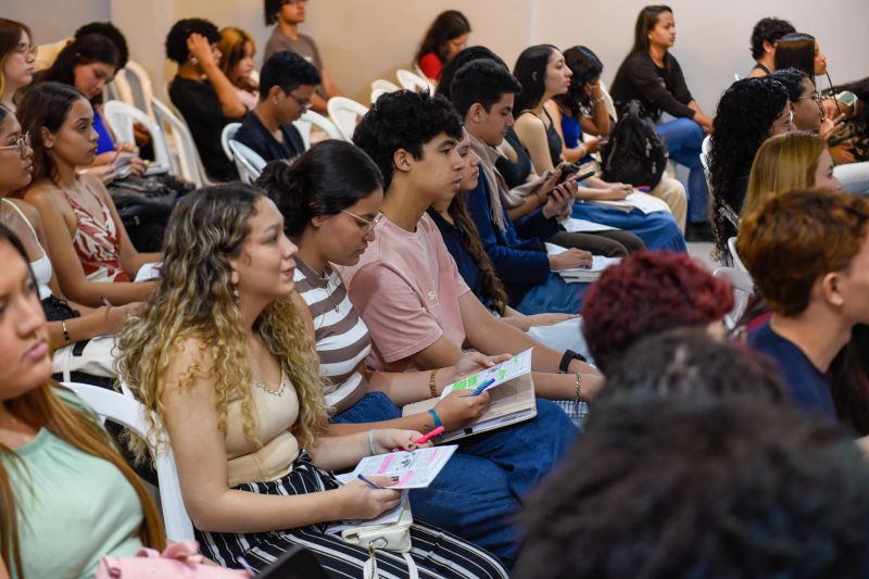 Mutirão da Juventude