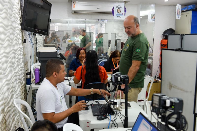 Mutirão da Juventude