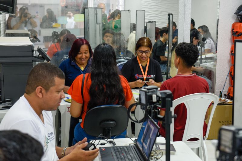 Mutirão da Juventude