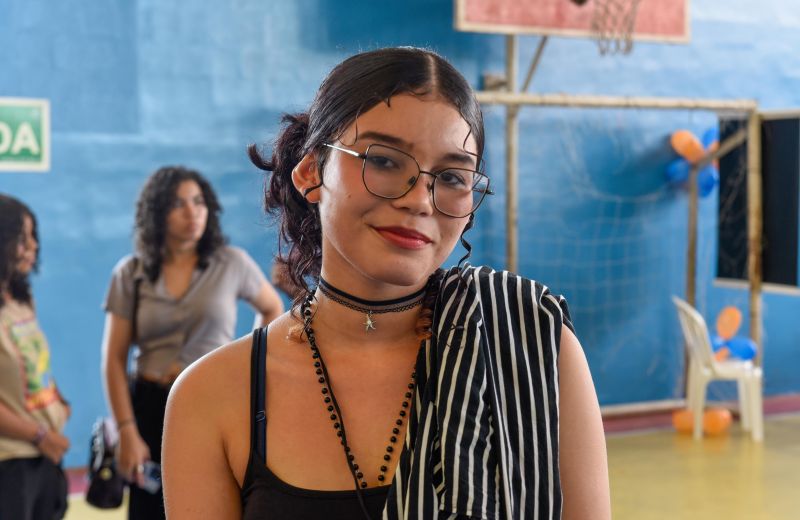 Mutirão da Juventude