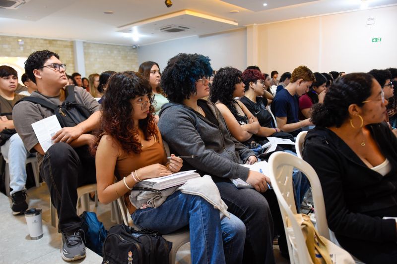 Mutirão da Juventude