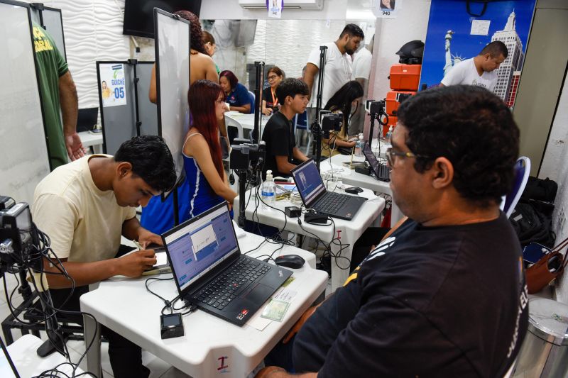 Mutirão da Juventude