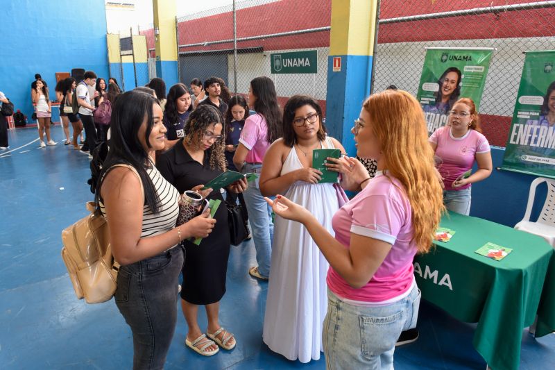 Mutirão da Juventude