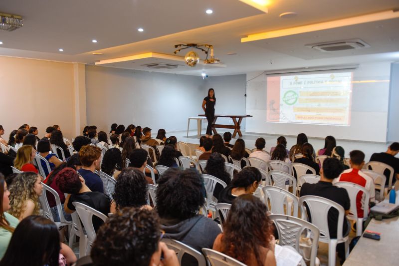 Mutirão da Juventude