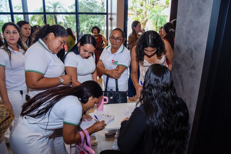 Cine clube APUI no Teatro de Ananindeua