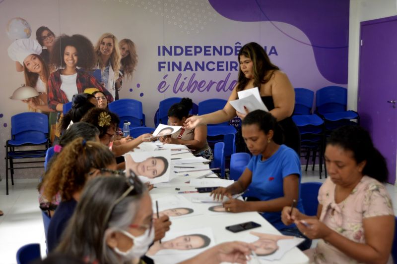 Curso de Design de Sobrancelhas