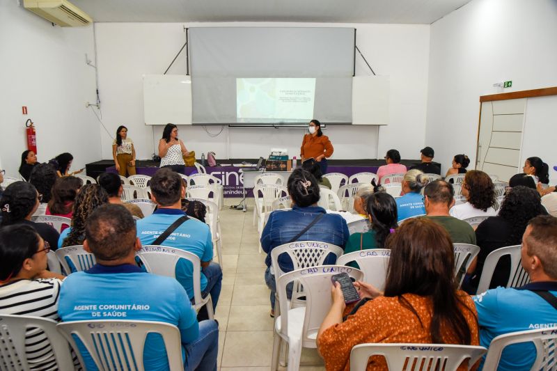 Condicionalidade do Bolsa Família no SINE Ananindeua