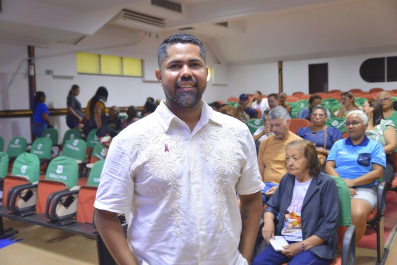 Capacitação para os agentes de saúde para o acesso à Prevenção Combinada do HIV, por meio da Telessaúde da UFPA, o Tele-Prep