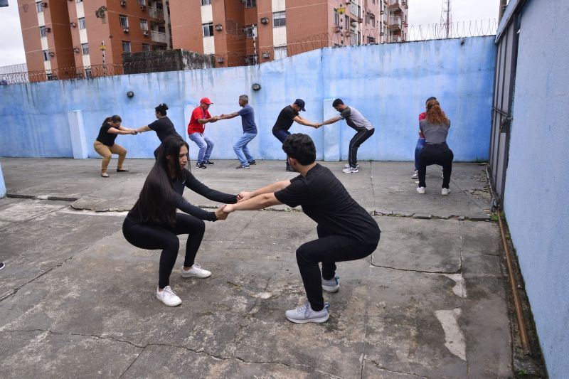 Movimenta Suas no Centro POP