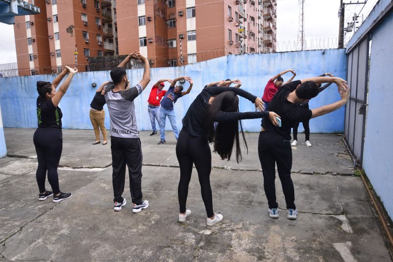 Movimenta Suas no Centro POP