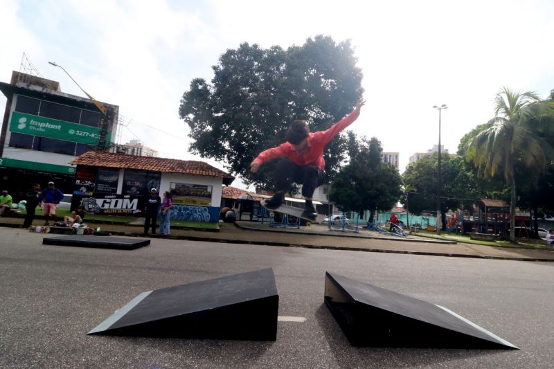 Circuito Cultural Radical na Arterial 18