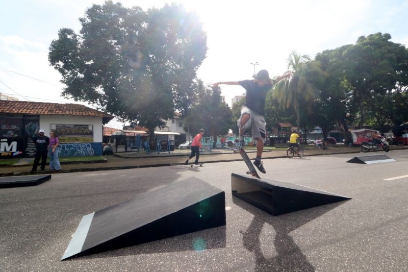 Circuito Cultural Radical na Arterial 18