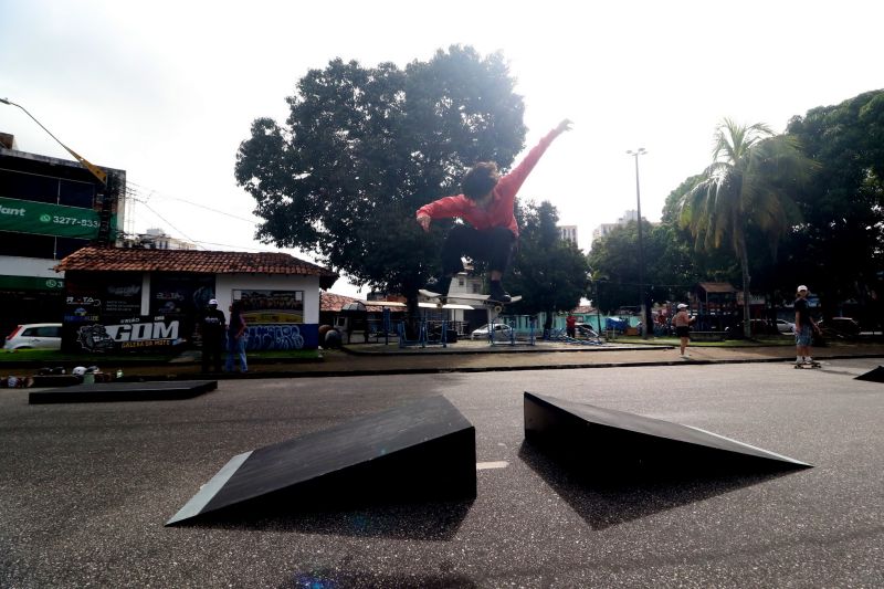 Circuito Cultural Radical na Arterial 18