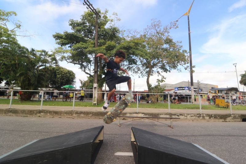 Circuito Cultural Radical na Arterial 18