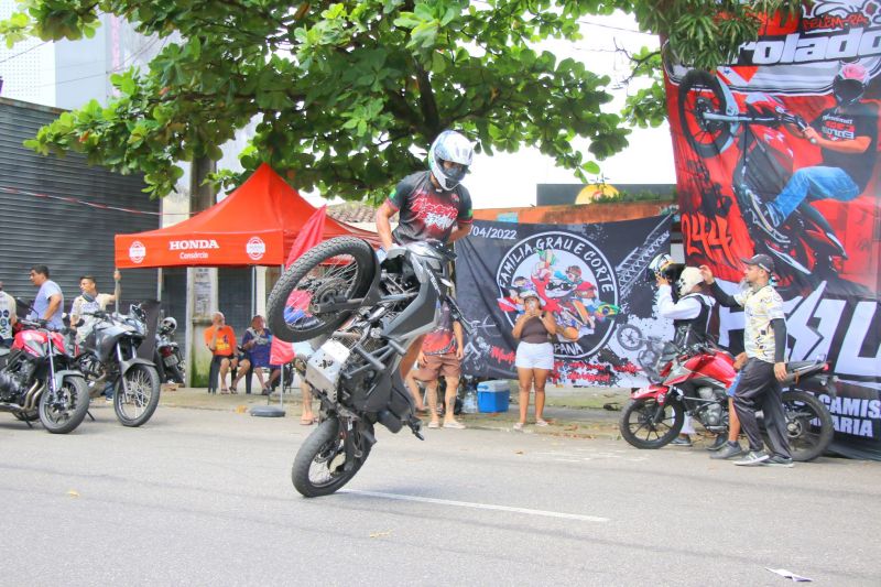 Circuito Cultural Radical na Arterial 18