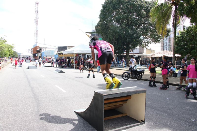 Circuito Cultural Radical na Arterial 18