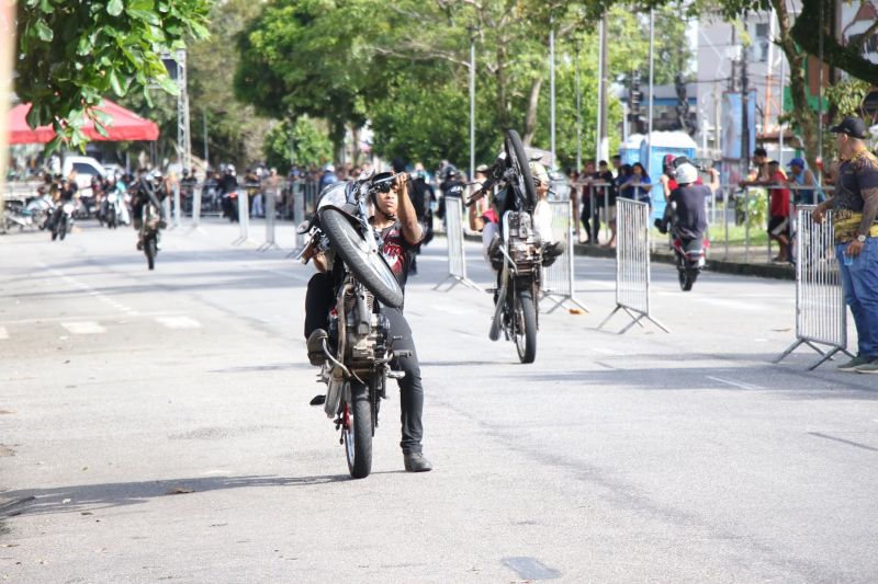 Circuito Cultural Radical na Arterial 18