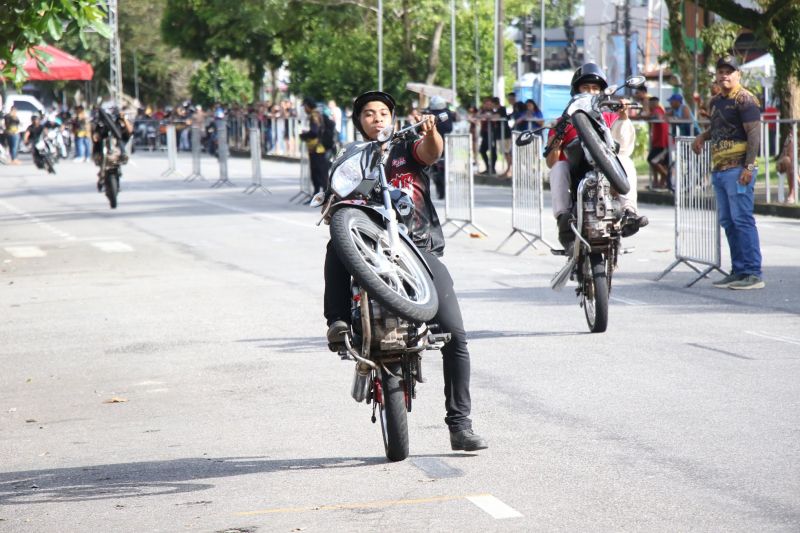 Circuito Cultural Radical na Arterial 18