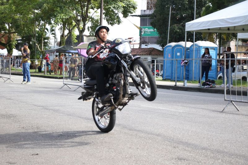 Circuito Cultural Radical na Arterial 18