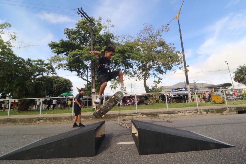 Circuito Cultural Radical na Arterial 18