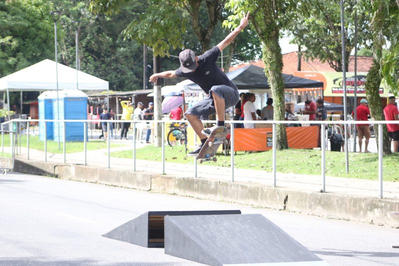 Circuito Cultural Radical na Arterial 18