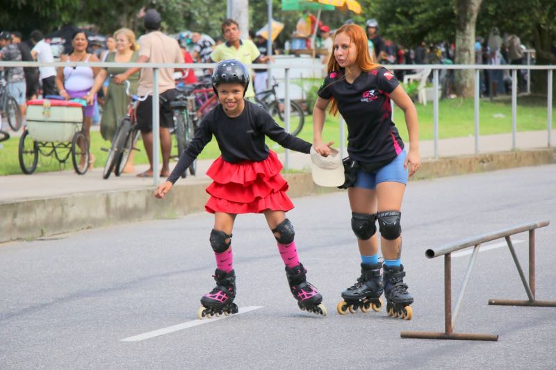 Circuito Cultural Radical na Arterial 18