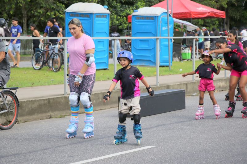 Circuito Cultural Radical na Arterial 18