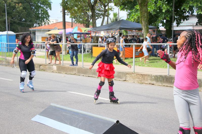 Circuito Cultural Radical na Arterial 18