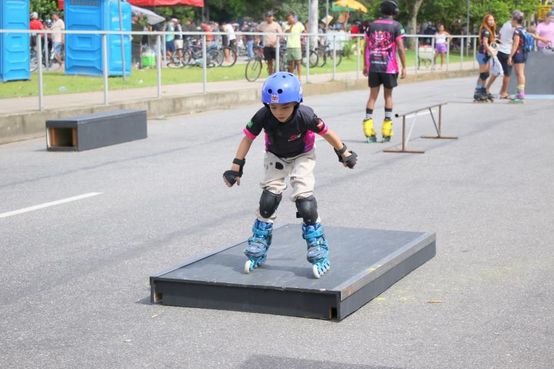 Circuito Cultural Radical na Arterial 18