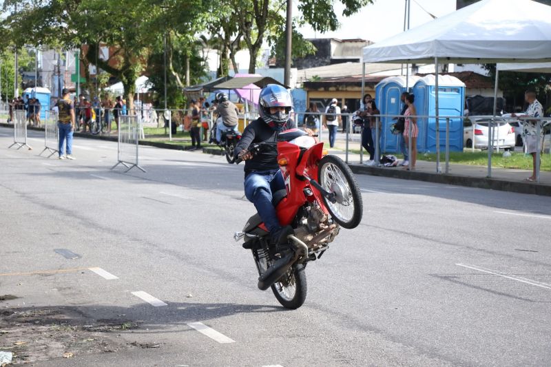 Circuito Cultural Radical na Arterial 18