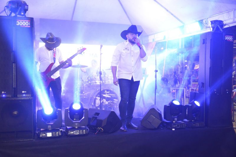 2º Festival do Hambúrguer no Canteiro do PAAR