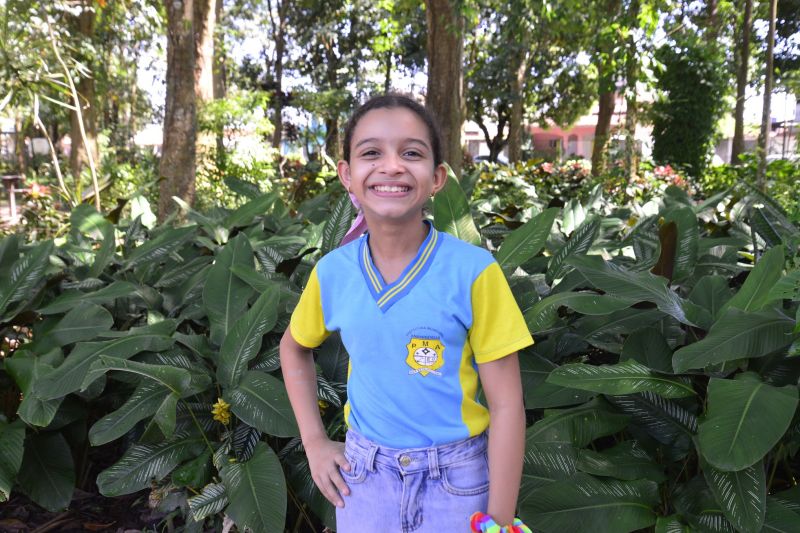 Semana do Meio Ambiente com ações de Educação Ambiental no Parque Seringal