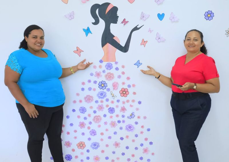 Curso de customização de roupa junina