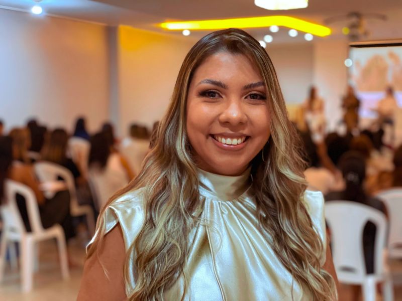 Workshop Mulher Empreendedora
