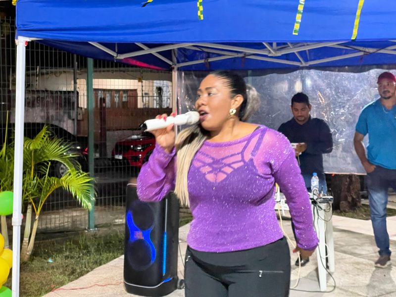Feira do Artesanado