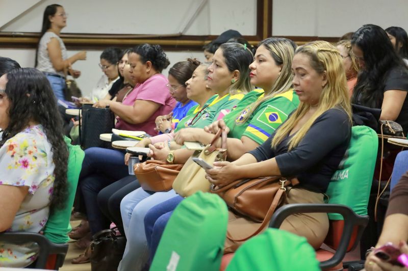 2º Encontro Trabalho Infantil
