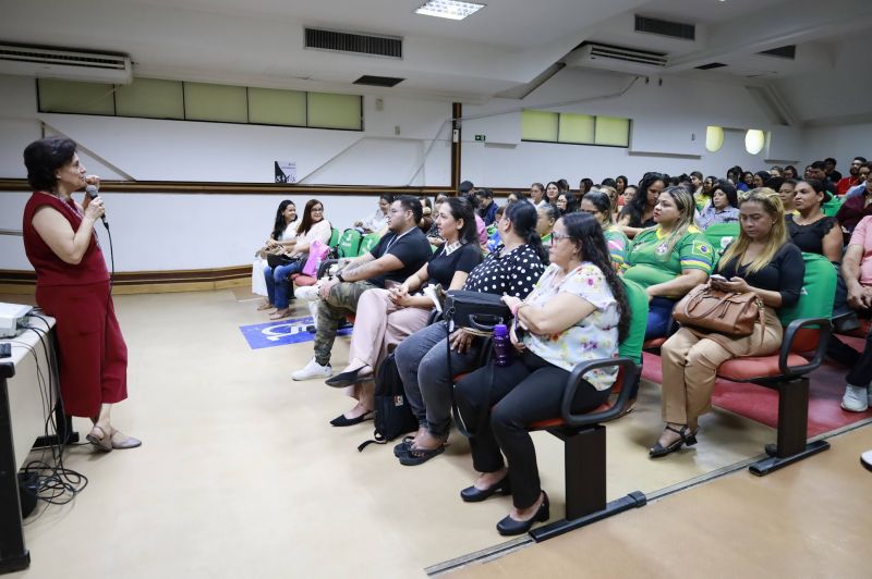 2º Encontro Trabalho Infantil