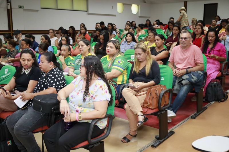 2º Encontro Trabalho Infantil