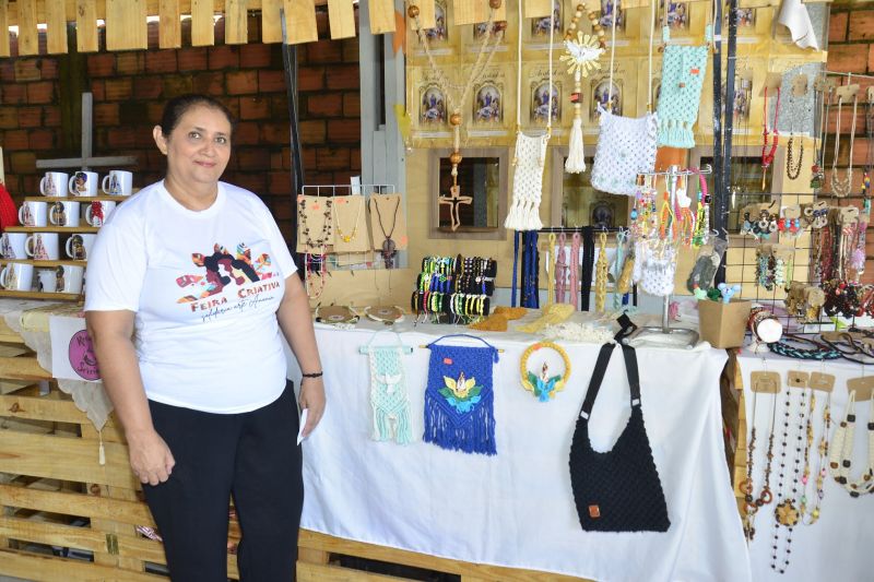 Prefeitura em Movimento na Paróquia Nossa Senhora Auxiliadora no Aurá