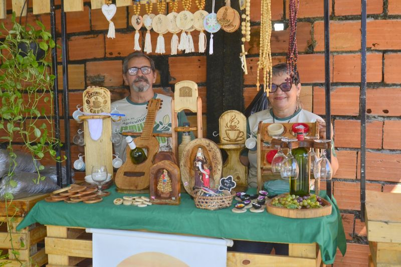 Prefeitura em Movimento na Paróquia Nossa Senhora Auxiliadora no Aurá